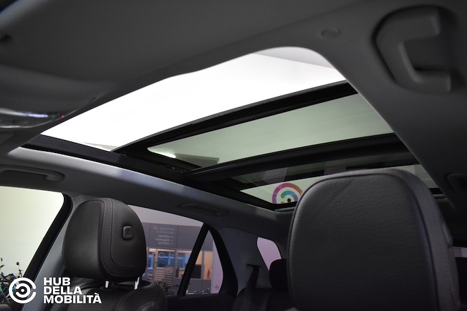 MERCEDES-BENZ GLE 300 d 4Matic Premium